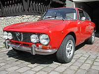 GTV 2000