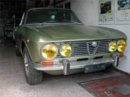 GTV 2000