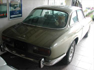 GTV 2000