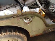 Willys M38A-1