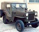 Jeep Tuzla